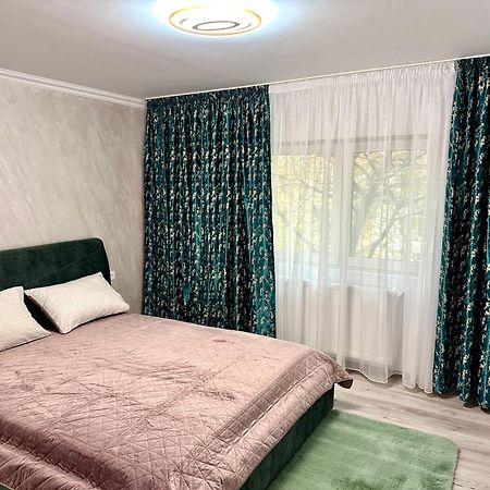 Elite Apartment 부자우 외부 사진