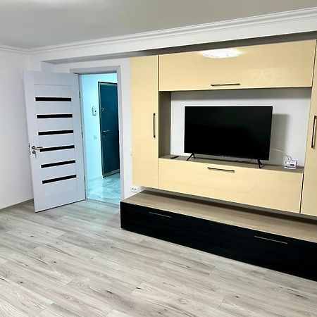 Elite Apartment 부자우 외부 사진