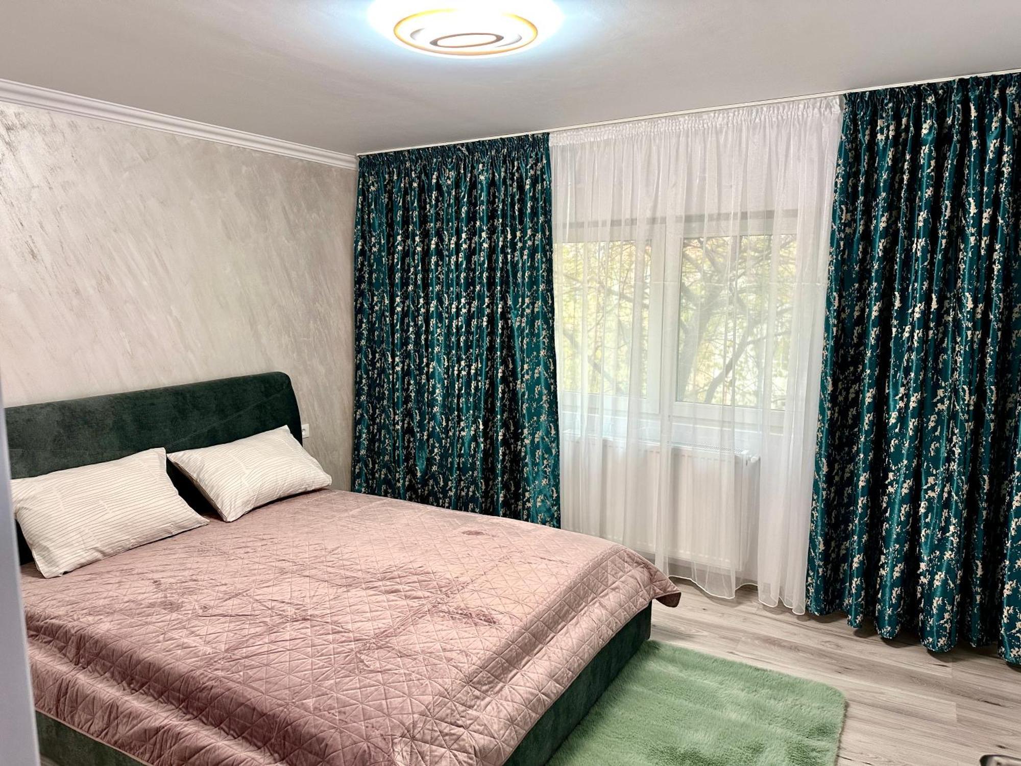 Elite Apartment 부자우 외부 사진